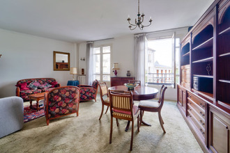 achat appartement clamart 92140