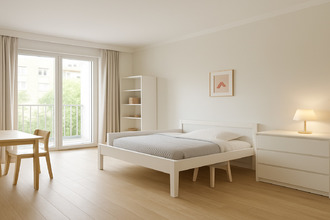 achat appartement clamart 92140