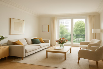 achat appartement clamart 92140