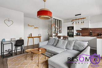 achat appartement clamart 92140