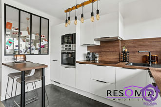 achat appartement clamart 92140