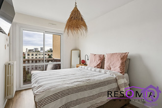 achat appartement clamart 92140