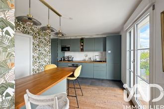 achat appartement clamart 92140