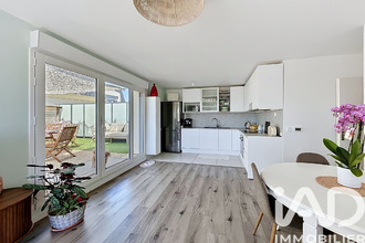 achat appartement clamart 92140