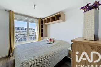achat appartement clamart 92140