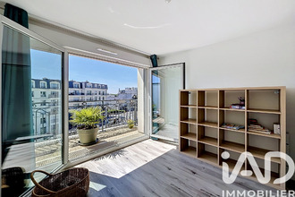 achat appartement clamart 92140