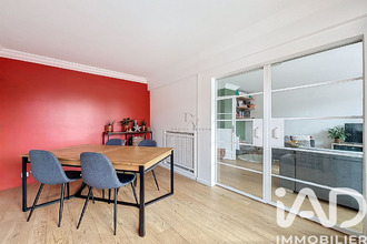 achat appartement clamart 92140