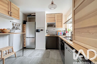 achat appartement clamart 92140