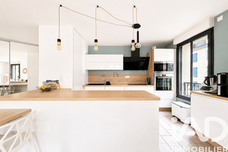 achat appartement clamart 92140
