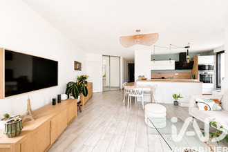 achat appartement clamart 92140