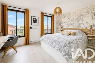 achat appartement clamart 92140