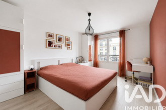 achat appartement clamart 92140