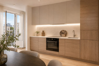 achat appartement clamart 92140