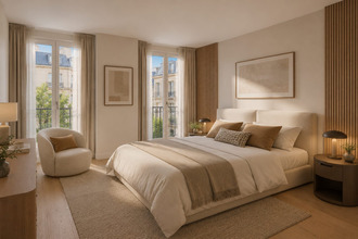 achat appartement clamart 92140