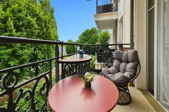 achat appartement clamart 92140