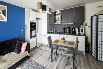 achat appartement clamart 92140