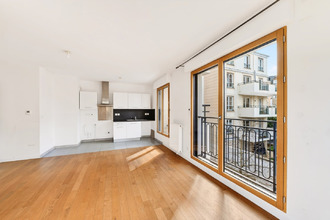 achat appartement clamart 92140