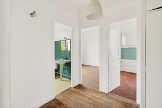 achat appartement clamart 92140