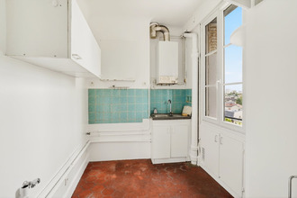 achat appartement clamart 92140