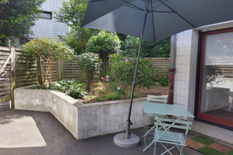 achat appartement clamart 92140