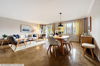 achat appartement clamart 92140
