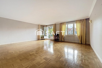 achat appartement clamart 92140