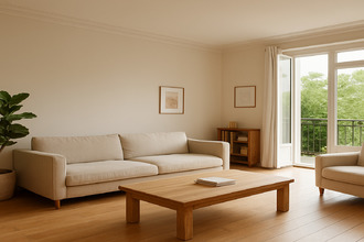achat appartement clamart 92140