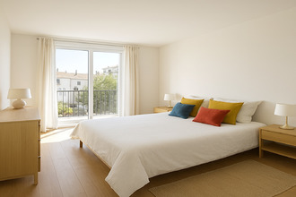 achat appartement clamart 92140