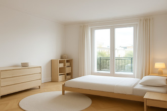 achat appartement clamart 92140