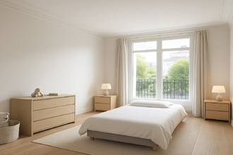achat appartement clamart 92140