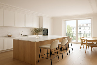 achat appartement clamart 92140