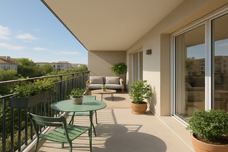 achat appartement clamart 92140