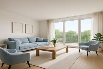 achat appartement clamart 92140