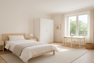 achat appartement clamart 92140
