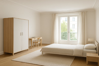 achat appartement clamart 92140