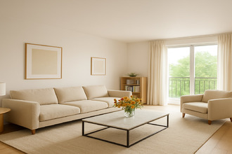 achat appartement clamart 92140