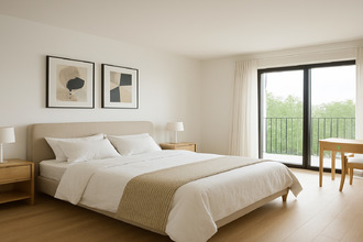 achat appartement clamart 92140