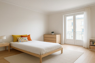 achat appartement clamart 92140