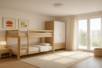 achat appartement clamart 92140