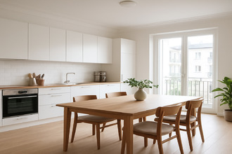 achat appartement clamart 92140