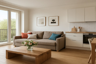 achat appartement clamart 92140