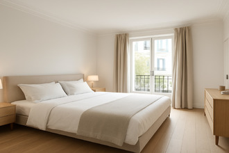 achat appartement clamart 92140