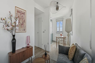achat appartement clamart 92140