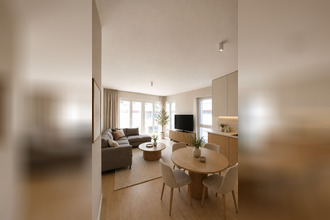 achat appartement clamart 92140