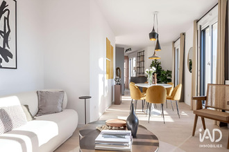 achat appartement clamart 92140