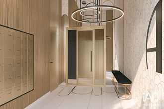 achat appartement clamart 92140