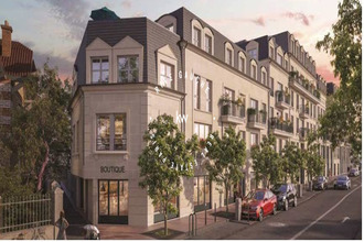achat appartement clamart 92190