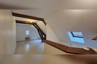 achat appartement clamecy 58500