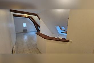 achat appartement clamecy 58500