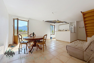 achat appartement clans 06420